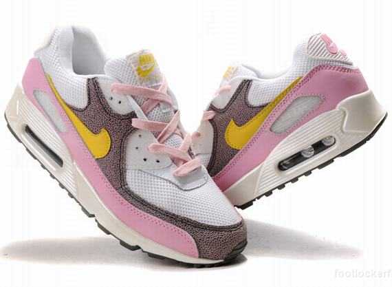 chaussure nike air max 90 vendange mode nike air max 90 junior pascher